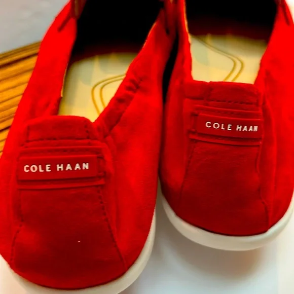 Cole Haan Loafers: S-10B NEW - Picture 2 of 11